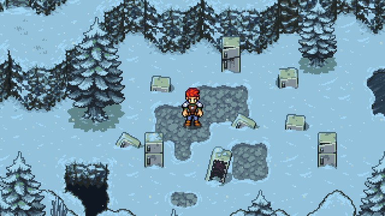 Infinite Alliance screenshot