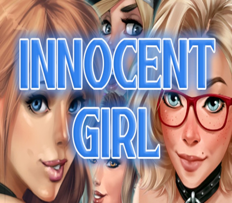 Games like Innocent Girl
