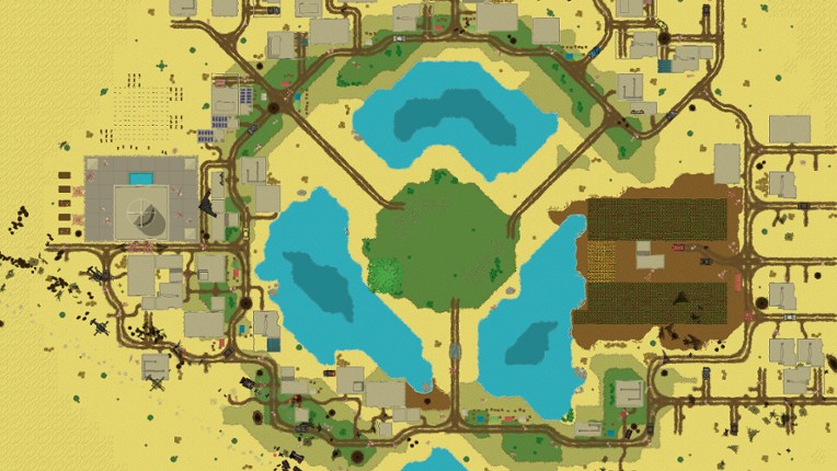 Invasion: Phoenix screenshot