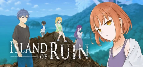 Games like Island of Ruin