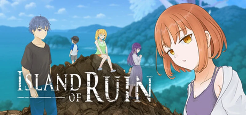Island of Ruin Image