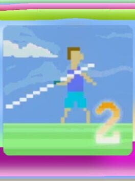 Games like Javelin Masters 2