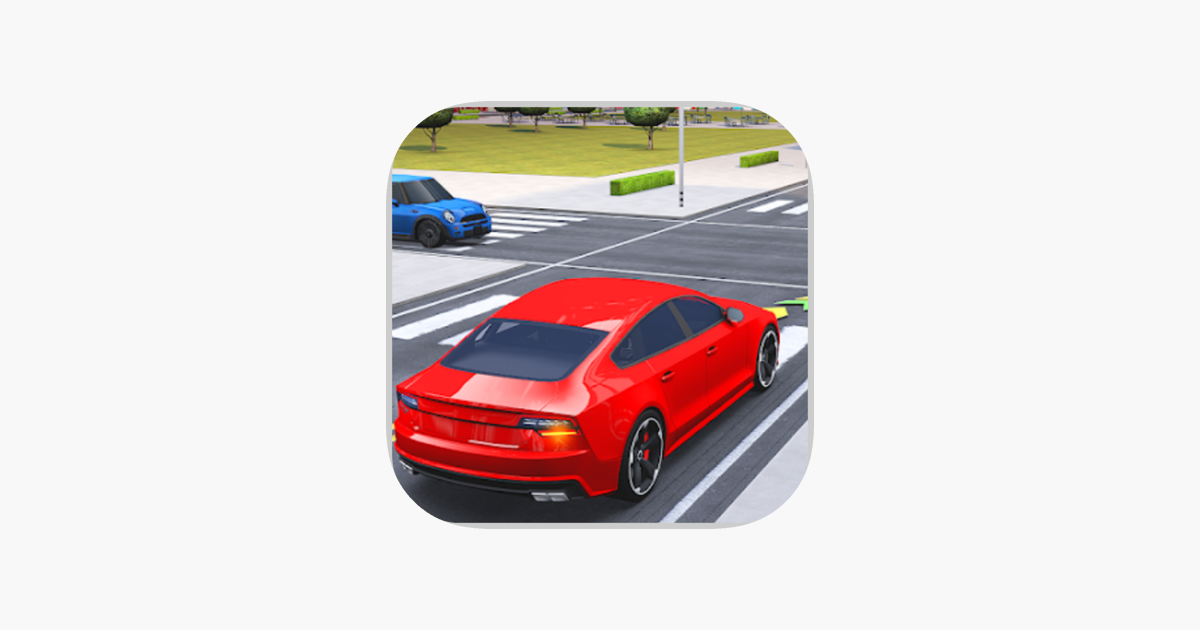 Games like Journey Around City: Driving C