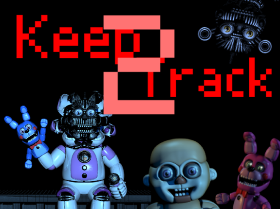 Keep Track 2 Image
