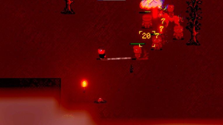 Keziah's Realm screenshot