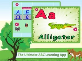 Kindergarten Educational Games Image