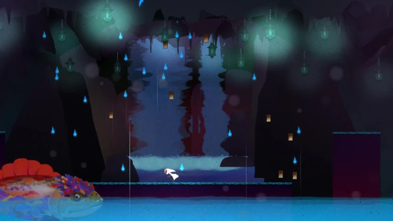 Kindred Kind screenshot
