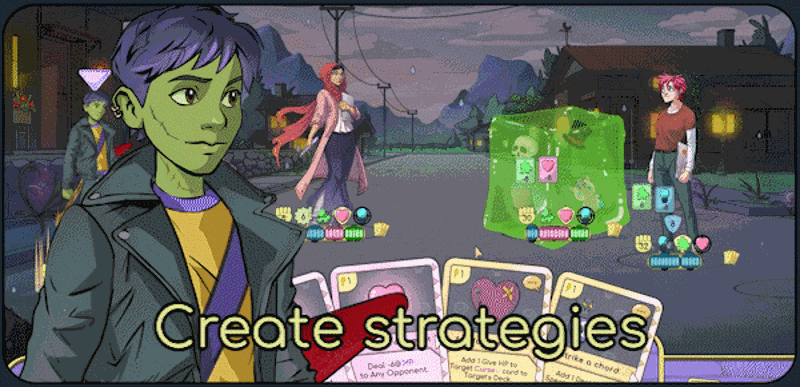 KreatureKind screenshot