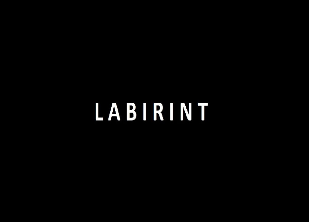 Games like LABIRINT