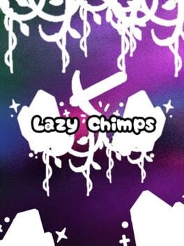 Games like Lazy Chimps