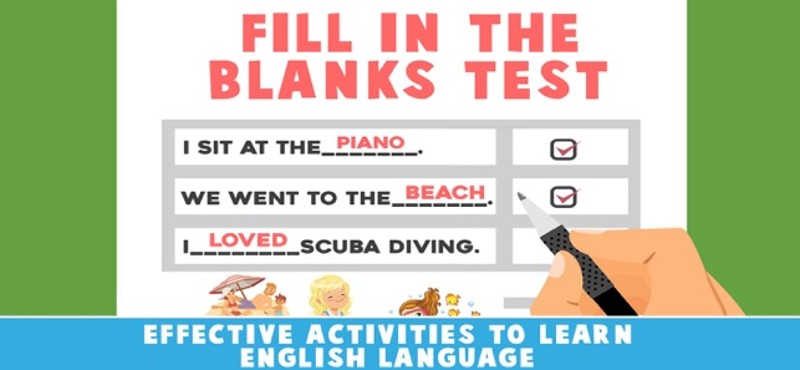 Learn English and Vocabulary screenshot