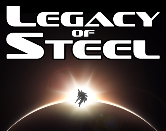 Legacy of Steel Game Cover