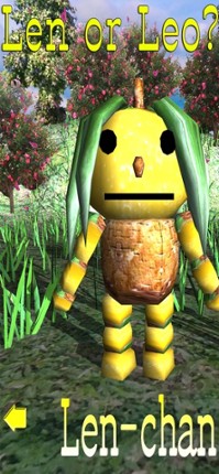 Len-chan's LemonField Sow Seed Image