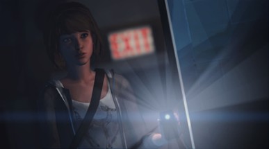 Life Is Strange Episode 1 Image