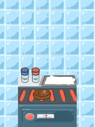 Little Bakery - Cooking Game Image