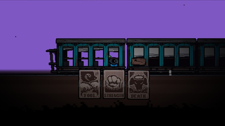 Little Crow, Little Crow Image