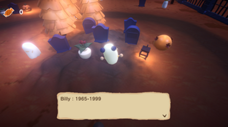 Little Lost Things Image