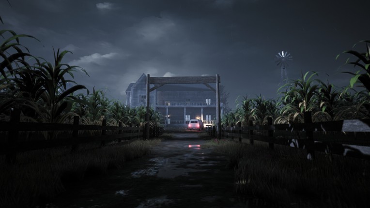 Locked Dream screenshot