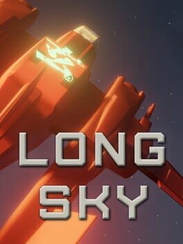 Games like Long Sky