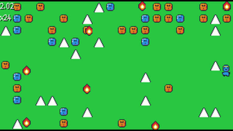 Loomies & Gloomies screenshot