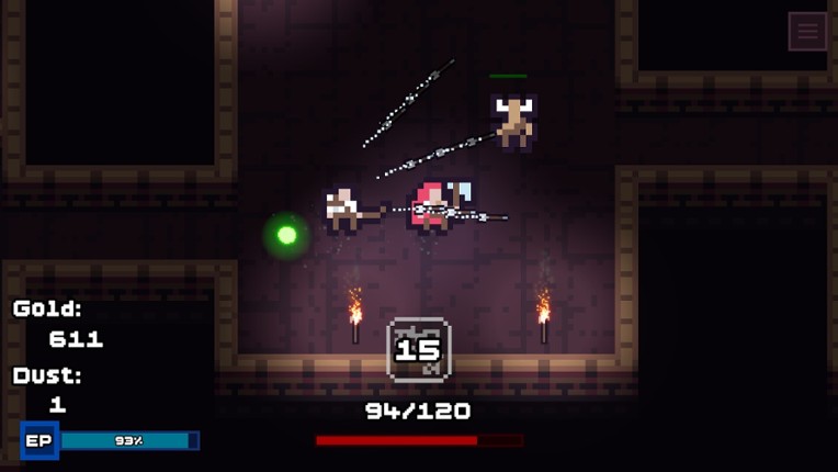 Loop Dungeon - Incremental Image