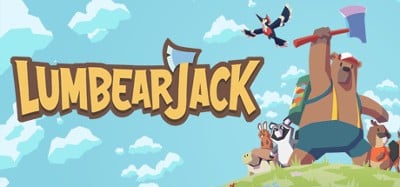 LumbearJack Image