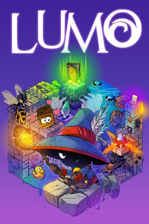 Games like Lumo