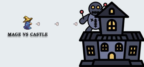 Games like mageVScastle