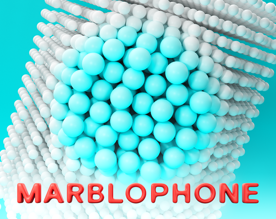 Games like Marblophone