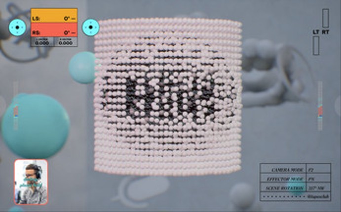 Marblophone screenshot