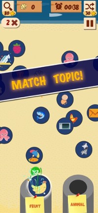 Match Everything! screenshot
