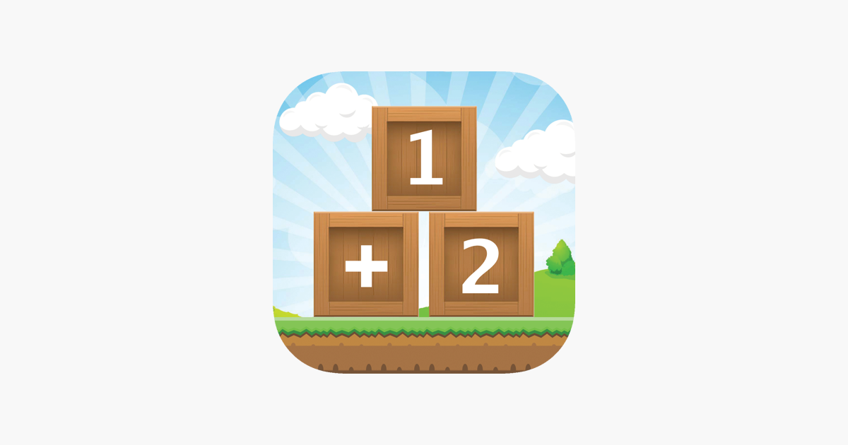 Games like Math Box - Brain Training Game