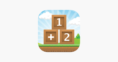 Math Box - Brain Training Game Image