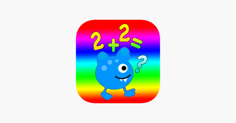 Math Game Education Free Fun : Brain Workout Primary School Image