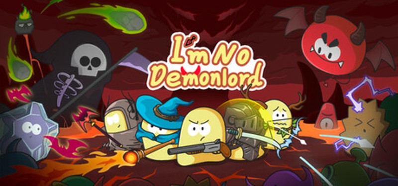 I'm No Demonlord Image