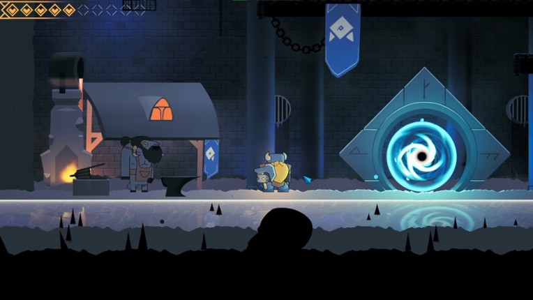 Mead & Glory screenshot