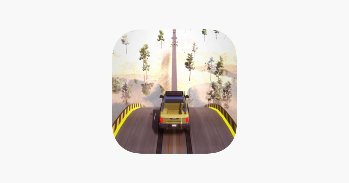 Games like Mega Ramp Stunt Crash Games 3D
