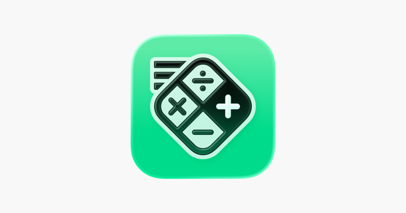 Mental Math Games: FastMath Image