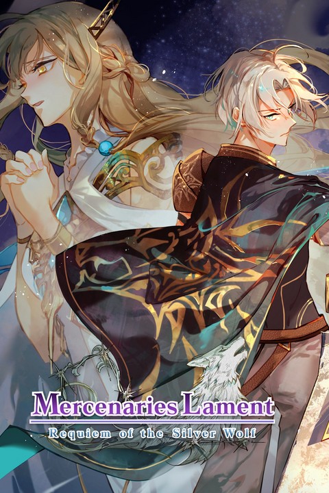 Games like Mercenaries Lament: Requiem of the Silver Wolf