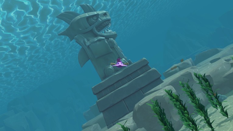 Mermaid Tale screenshot