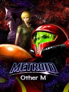 Games like Metroid: Other M
