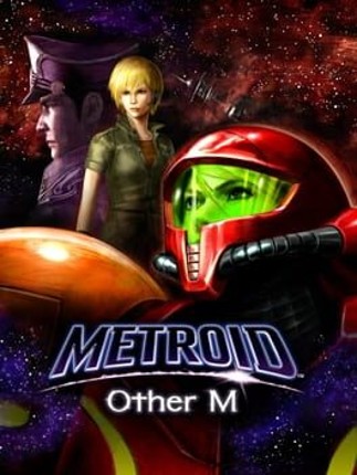 Metroid: Other M Game Cover