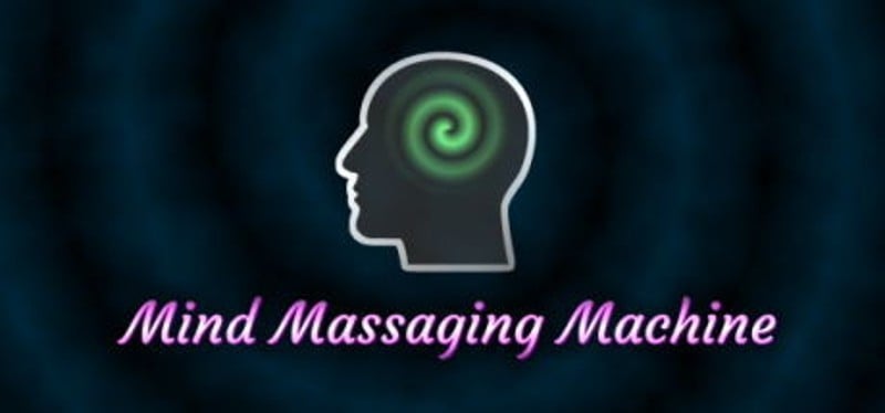 Mind Massaging Machine Game Cover