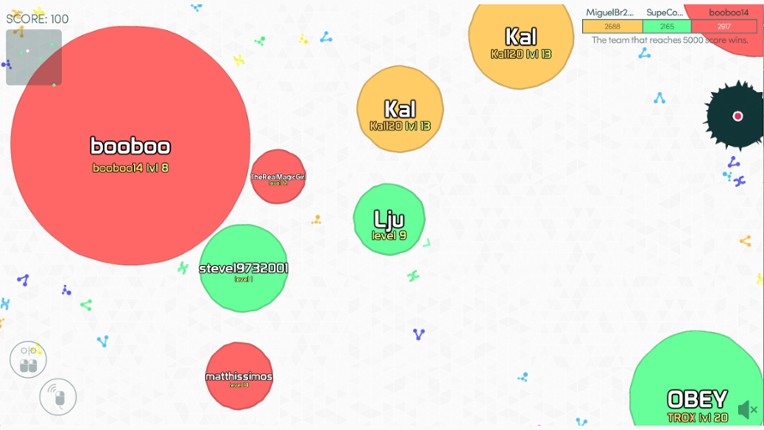 Mitos.is: OG screenshot