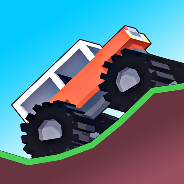 Games like Monster Tracks