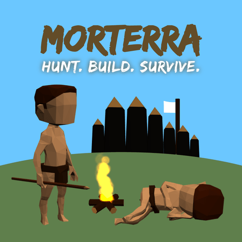 Games like Monterra Survival