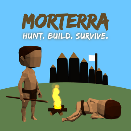 Monterra Survival Game Cover