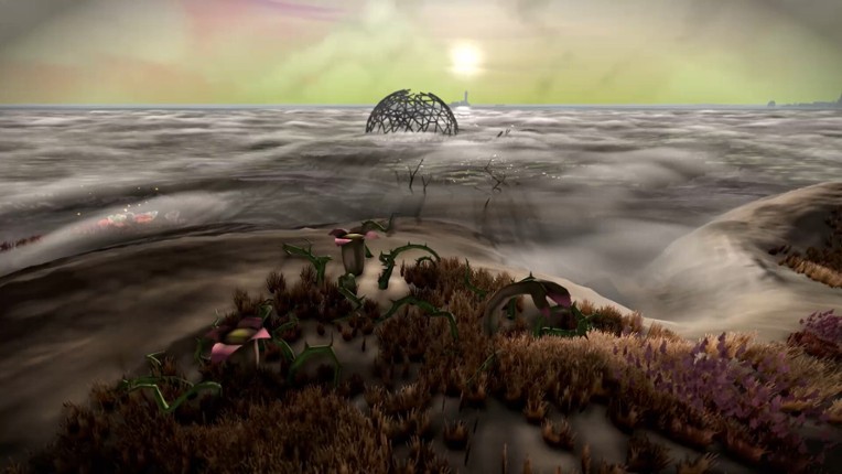 Motile Works screenshot