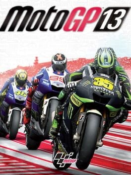 Games like MotoGP 13