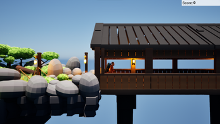 Mountaineer screenshot